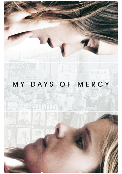 my days of mercy where to watch